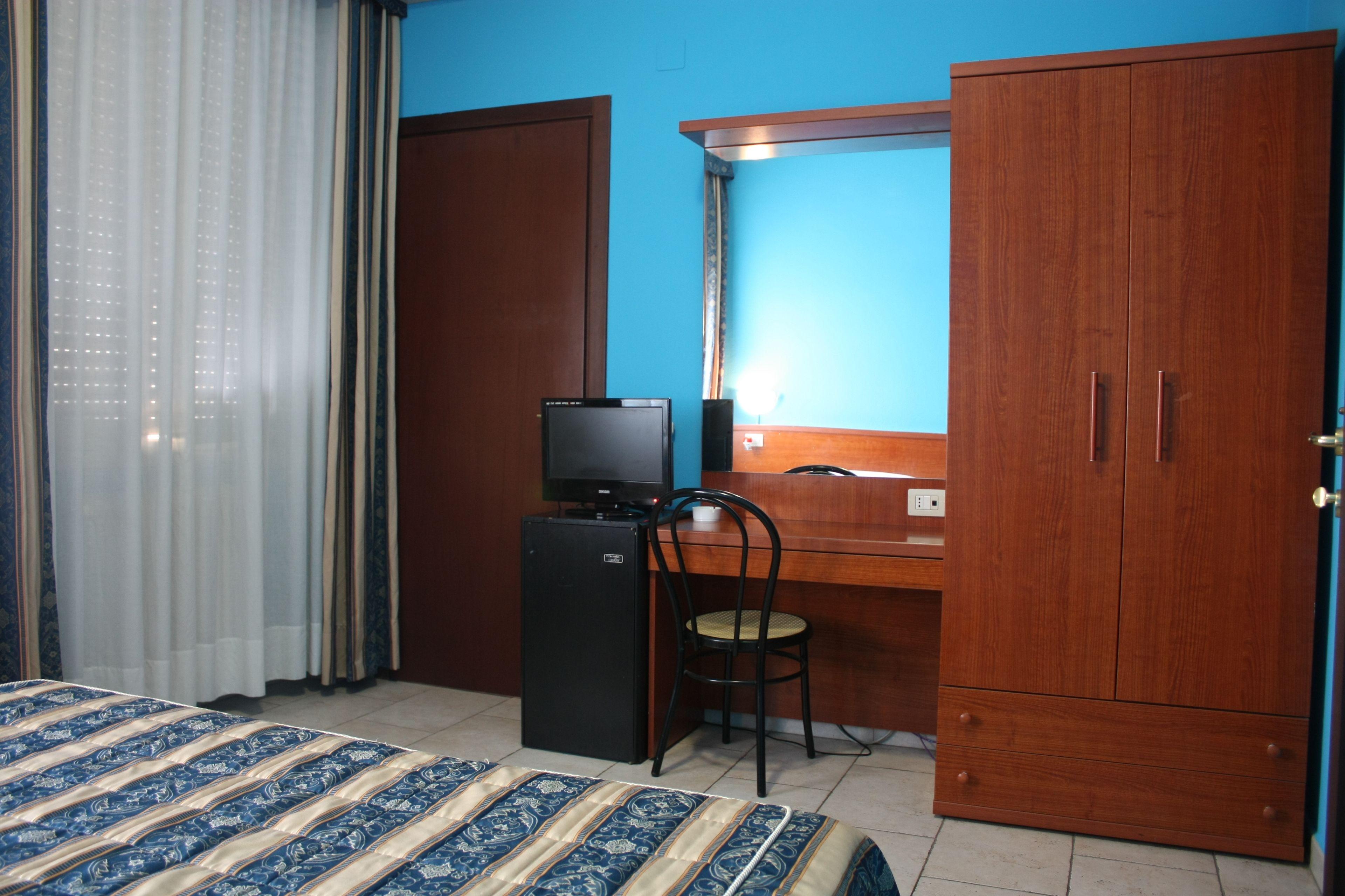Hotel Alessander — Photos 3